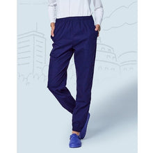 Load image into Gallery viewer, Brush Hand Clothes Operating Room Doctor Nurse Medical Pants Laboratory Beauty Salon Dental Clinic Pharmacy Work Trousers Unisex