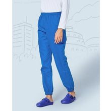 Load image into Gallery viewer, Brush Hand Clothes Operating Room Doctor Nurse Medical Pants Laboratory Beauty Salon Dental Clinic Pharmacy Work Trousers Unisex