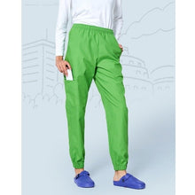Load image into Gallery viewer, Brush Hand Clothes Operating Room Doctor Nurse Medical Pants Laboratory Beauty Salon Dental Clinic Pharmacy Work Trousers Unisex