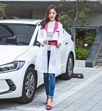 Load image into Gallery viewer, 2019 Uniformes Clinicos Mujer Coat Semi-permanent Beauty Salon Embroiderer&#39;s Work Clothes Doctor&#39;s For Drugstore Female Nurse&#39;s